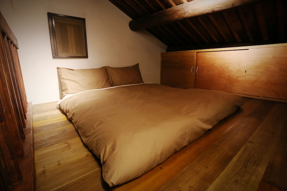 Signature Loft, 1 Double Bed photo 2
