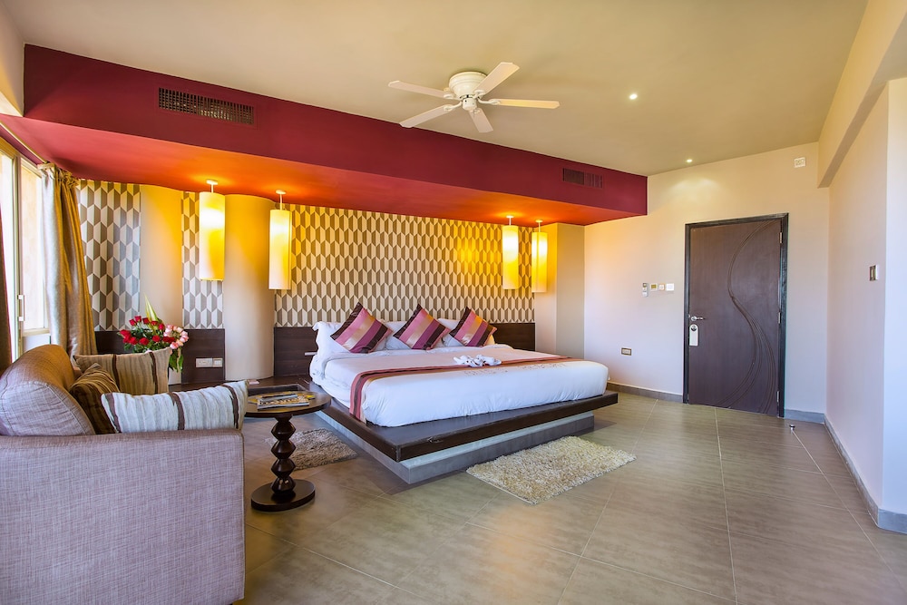 Executive Room