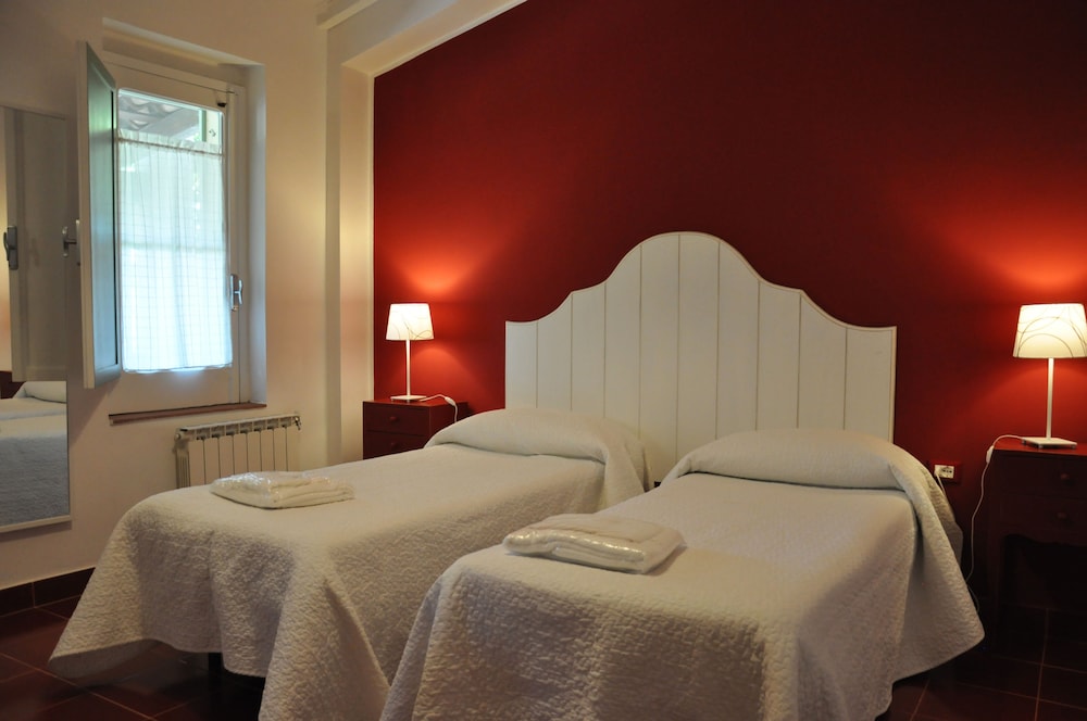 Comfort Double Room photo 1