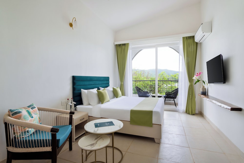 Standard Double Room, Garden View photo 3