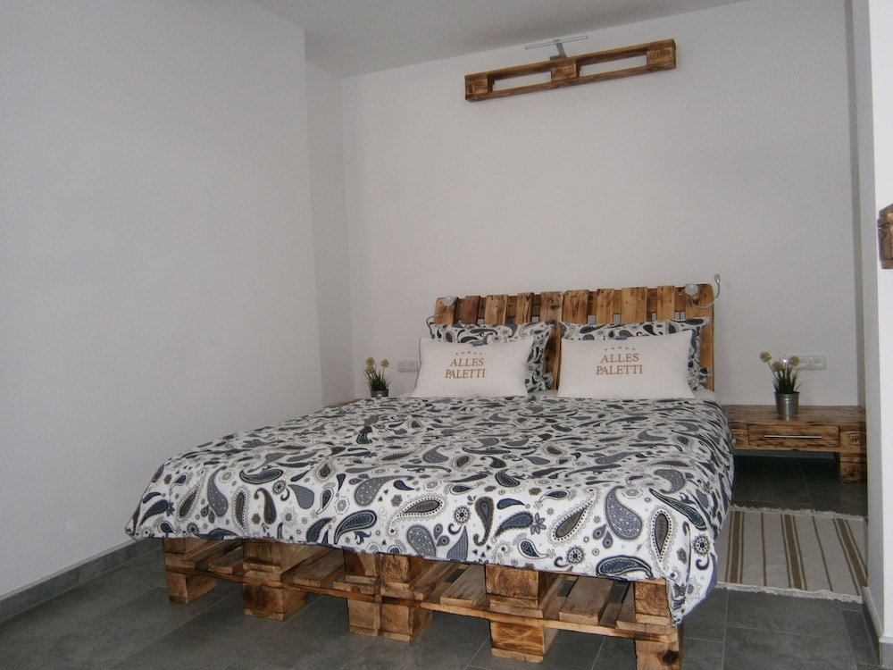 Studio (incl. Cleaning Fee 30 EUR) photo 1