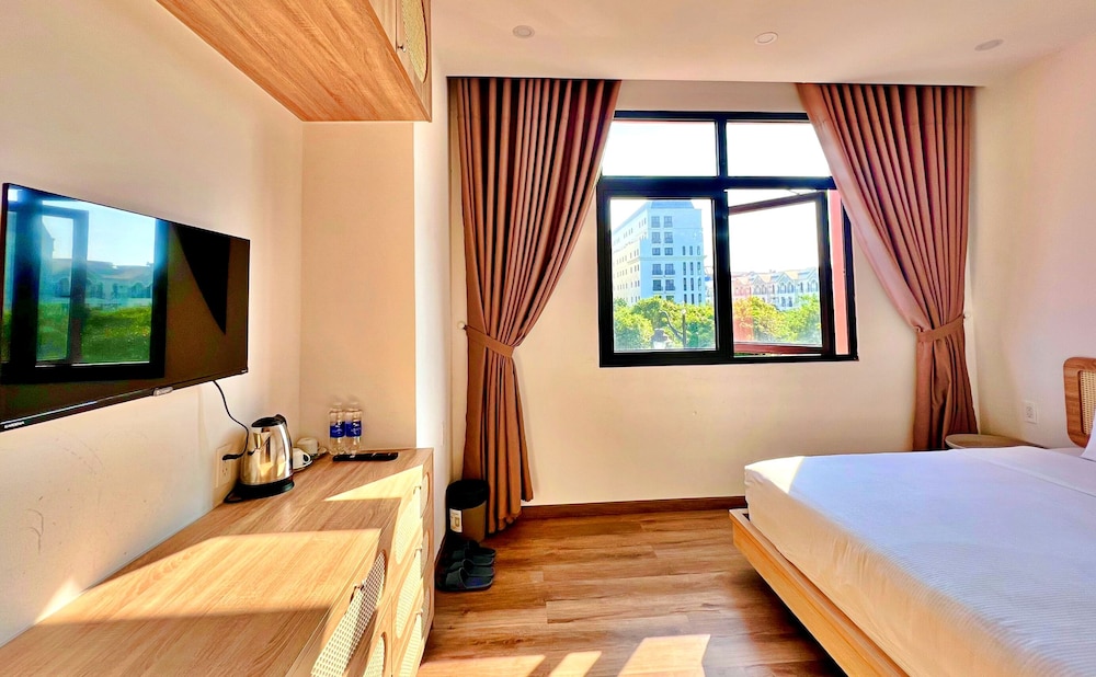 Superior Double Room photo 3