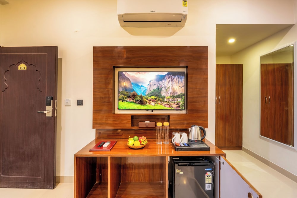 Luxury Room photo 3