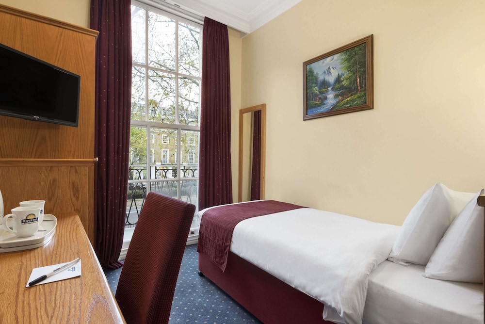 Room, 1 Twin Bed, Non Smoking photo 1
