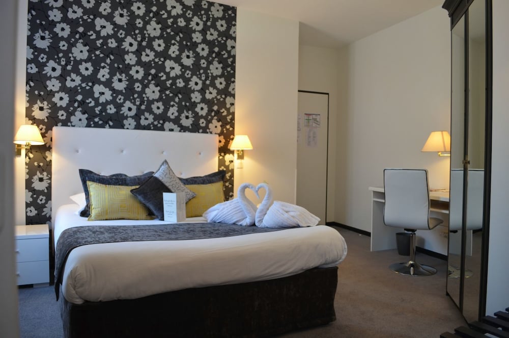Suite photo 1