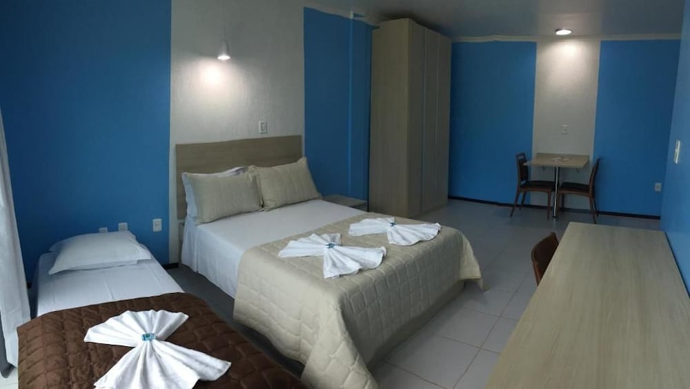 Comfort Triple Room, Multiple Beds, Non Smoking