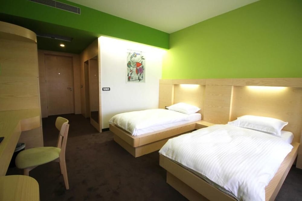 Twin Room photo 3