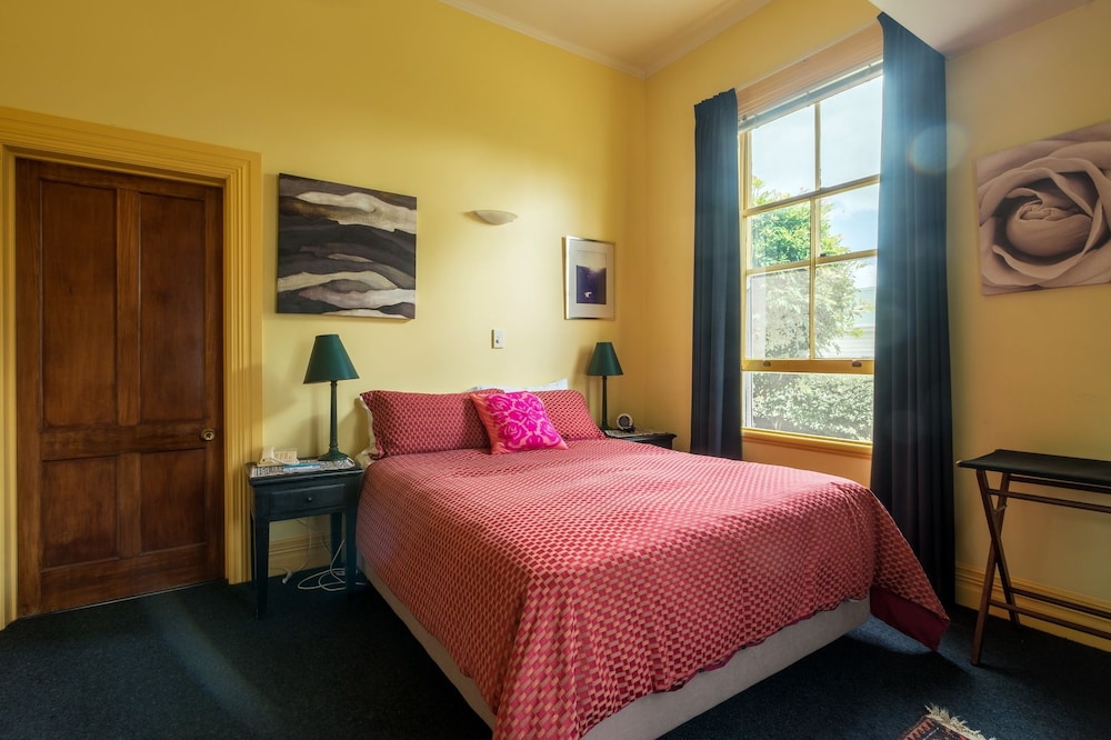 Available room