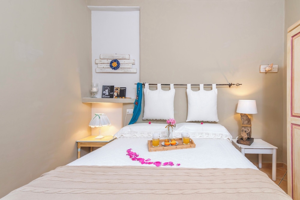 Standard Apartment, Multiple Bedrooms (Dimora Ametista)
