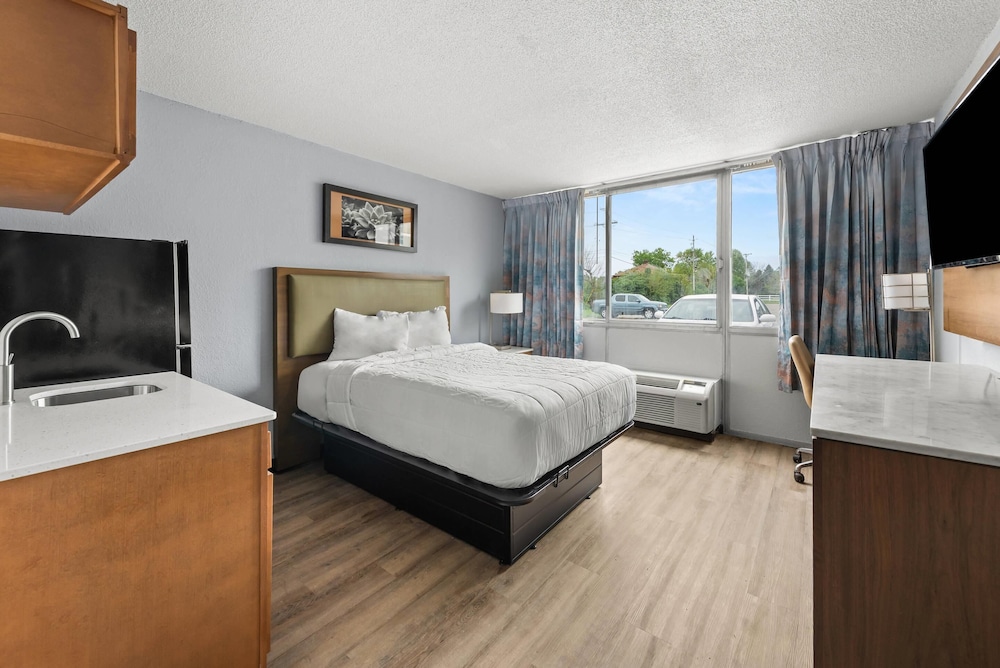 Suburban Studios Fairborn - Dayton, 사진 4