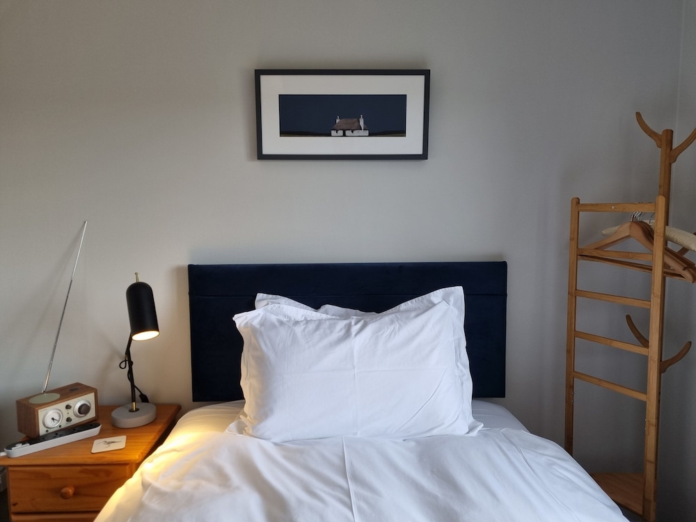 Basic Single Room photo 1