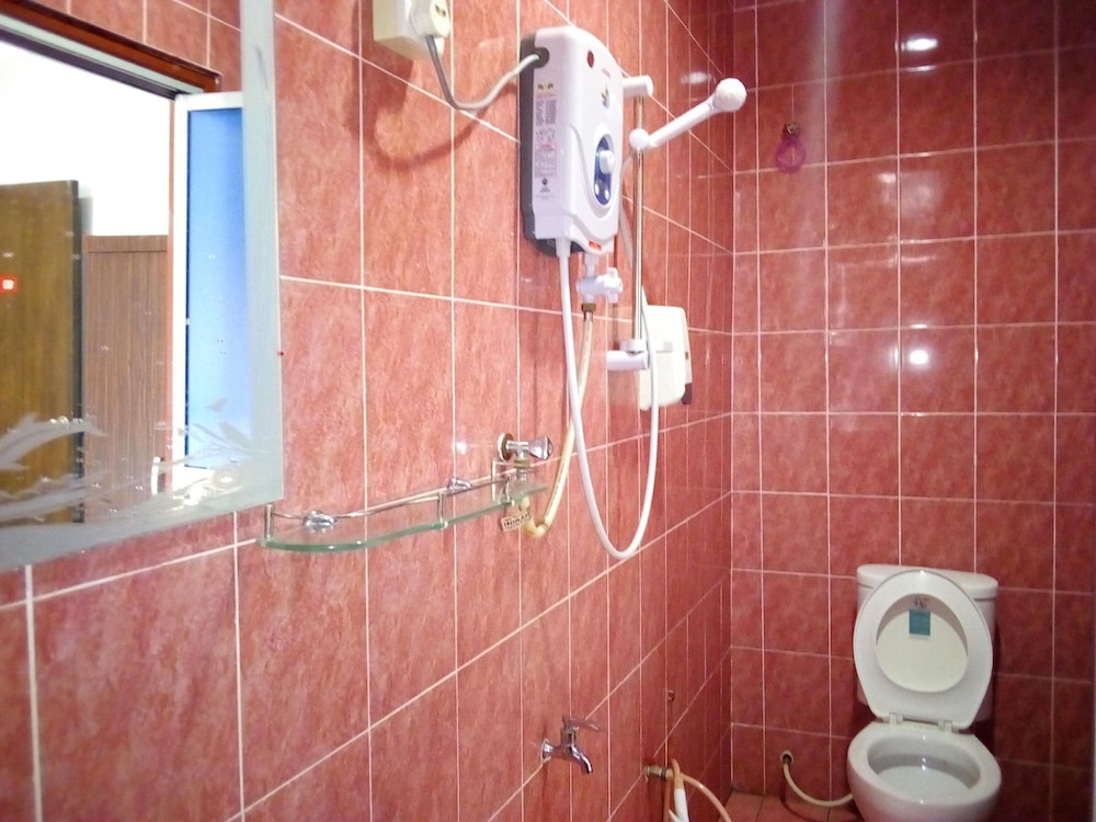 Family Quadruple Room (103) photo 3