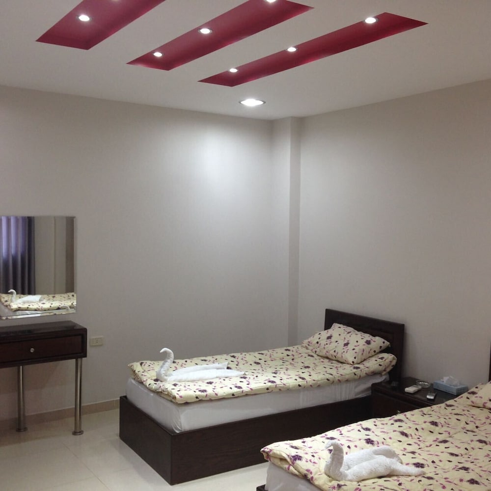 Twin Room photo 2