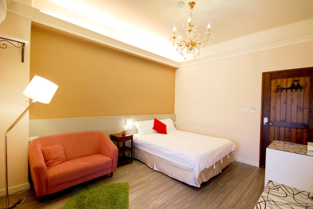 Standard Double Room photo 3