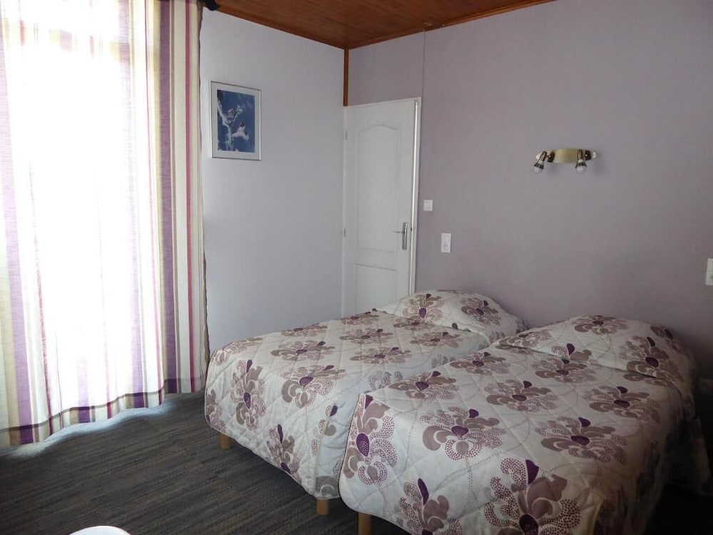 Comfort Double Room photo 1