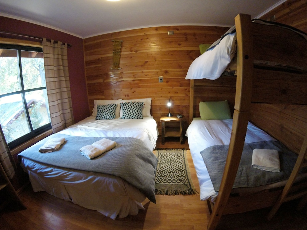 Superior Quadruple Room photo 2