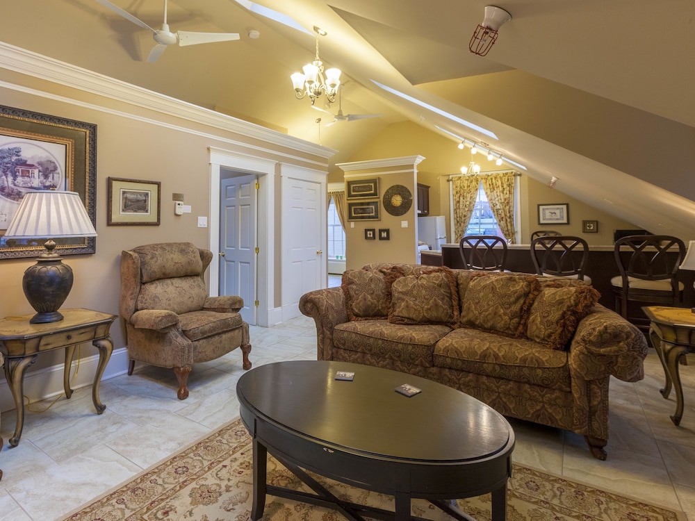 Executive Penthouse, 1 Bedroom, Kitchen, Harbor View photo 2