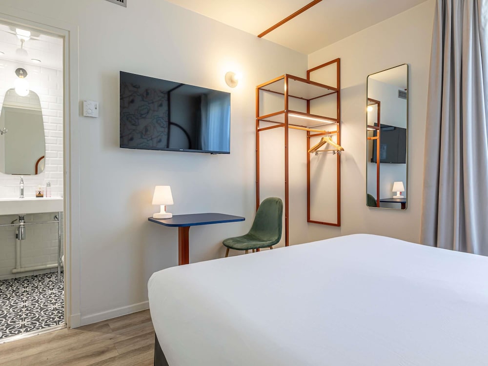 Family Suite, 2 Double Beds, Connecting Rooms photo 3