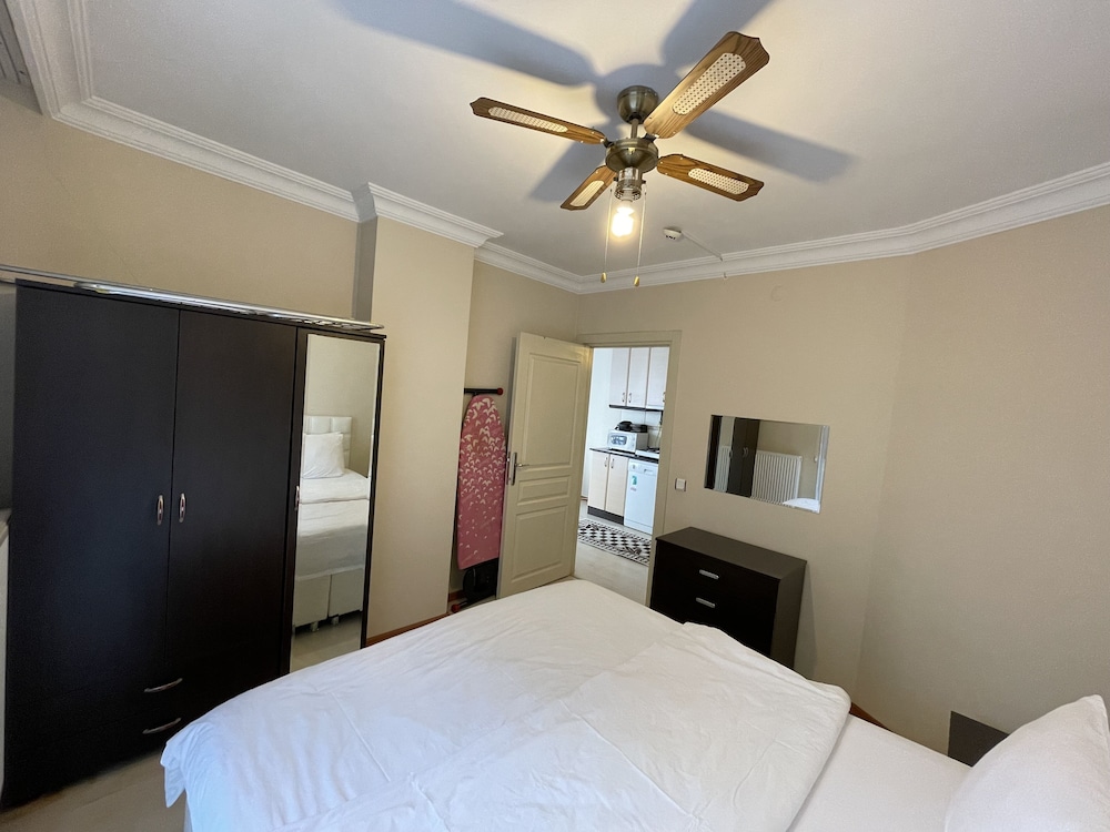 Family Apartment, 1 Bedroom, Kitchen photo 2