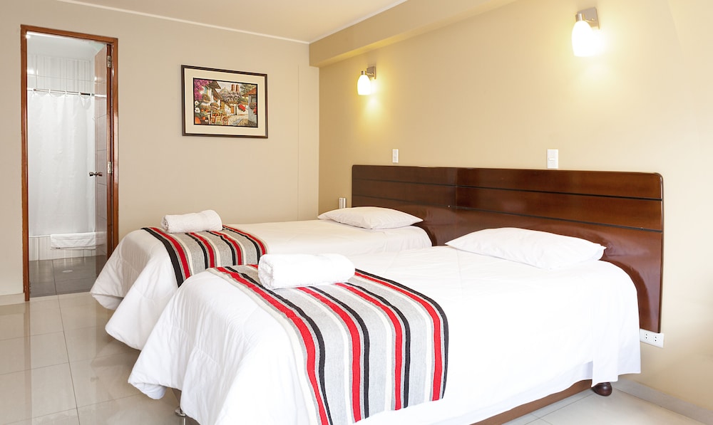 Twin Room photo 3