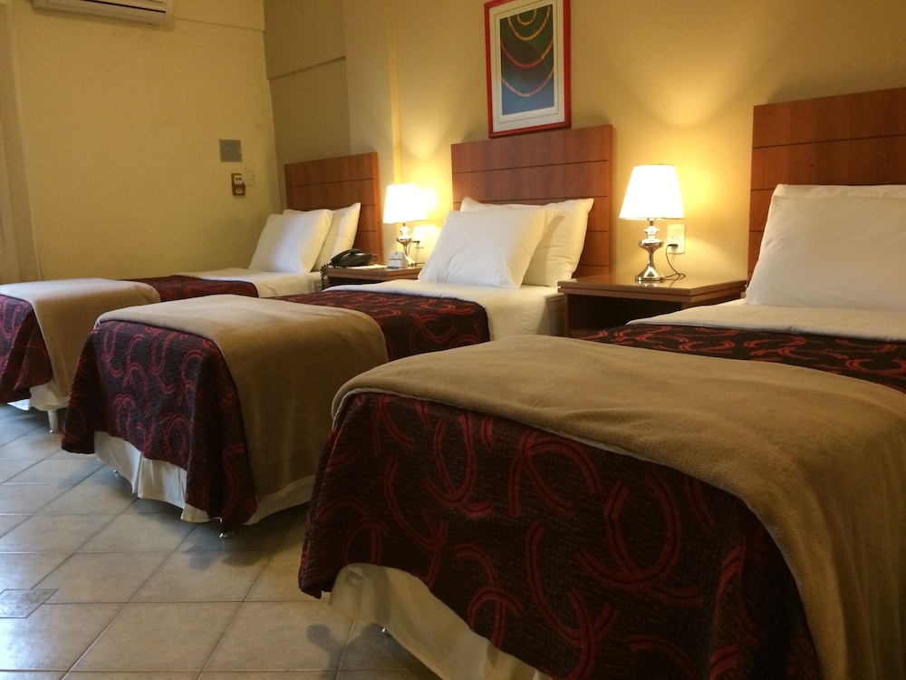 Premium Triple Room photo 3