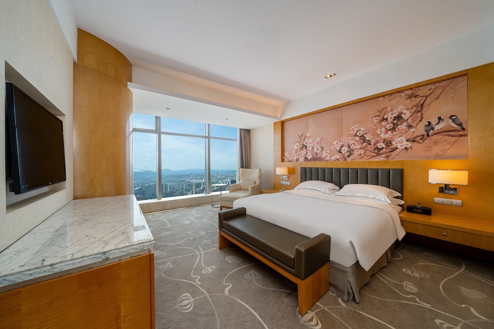 Suite, 1 Bedroom (Dining)