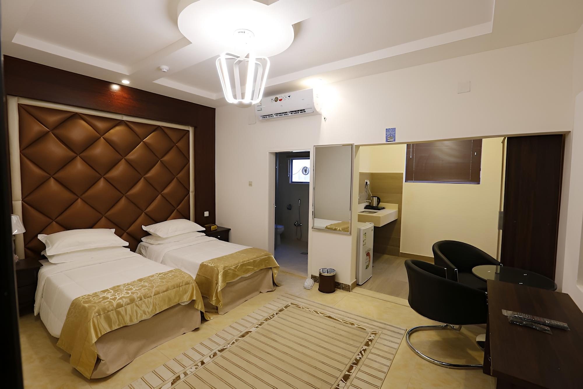 Deluxe Room photo 3