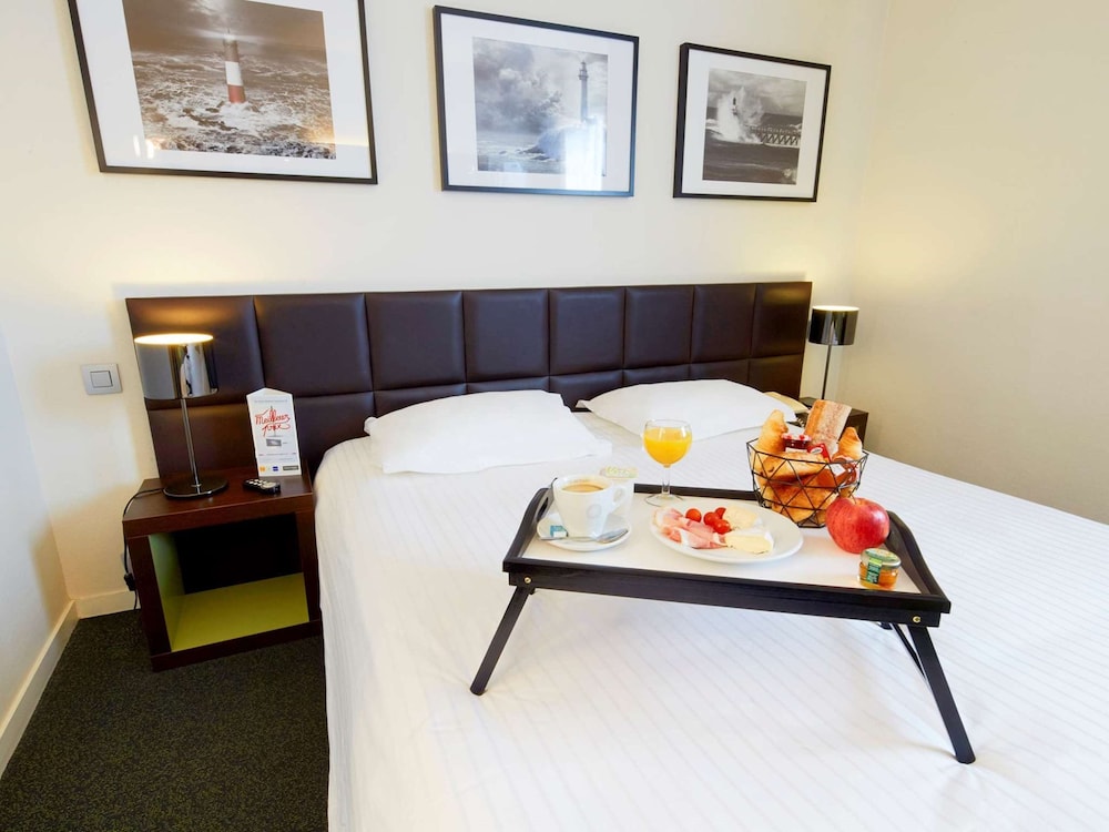 Standard Room, 1 Double Bed - Photo 1