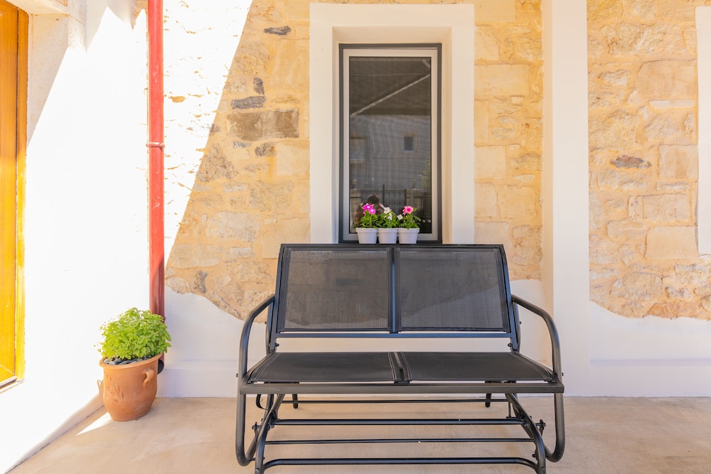 Crete Iraklion Thrapsano House for up to 8 Persons, Foto 14