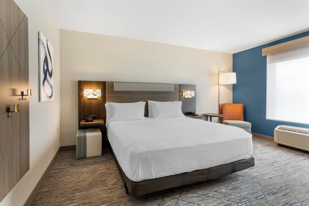 Holiday Inn Express Hotel & Suites Belgrade by IHG, Zdjęcie 11