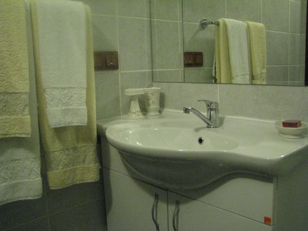 Double or Twin Room photo 3