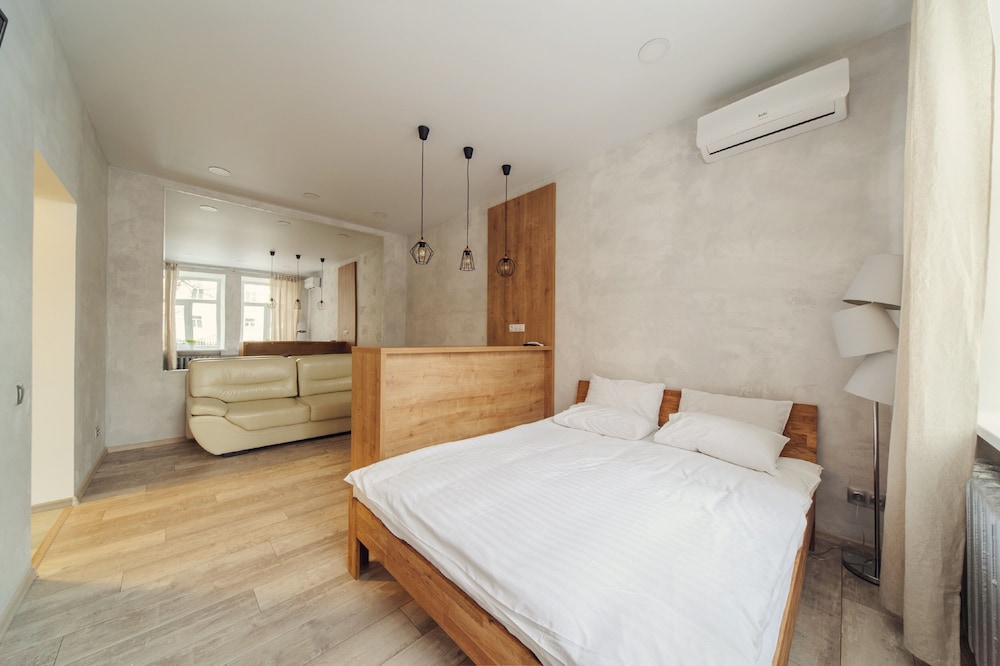 Basic Apartment photo 1