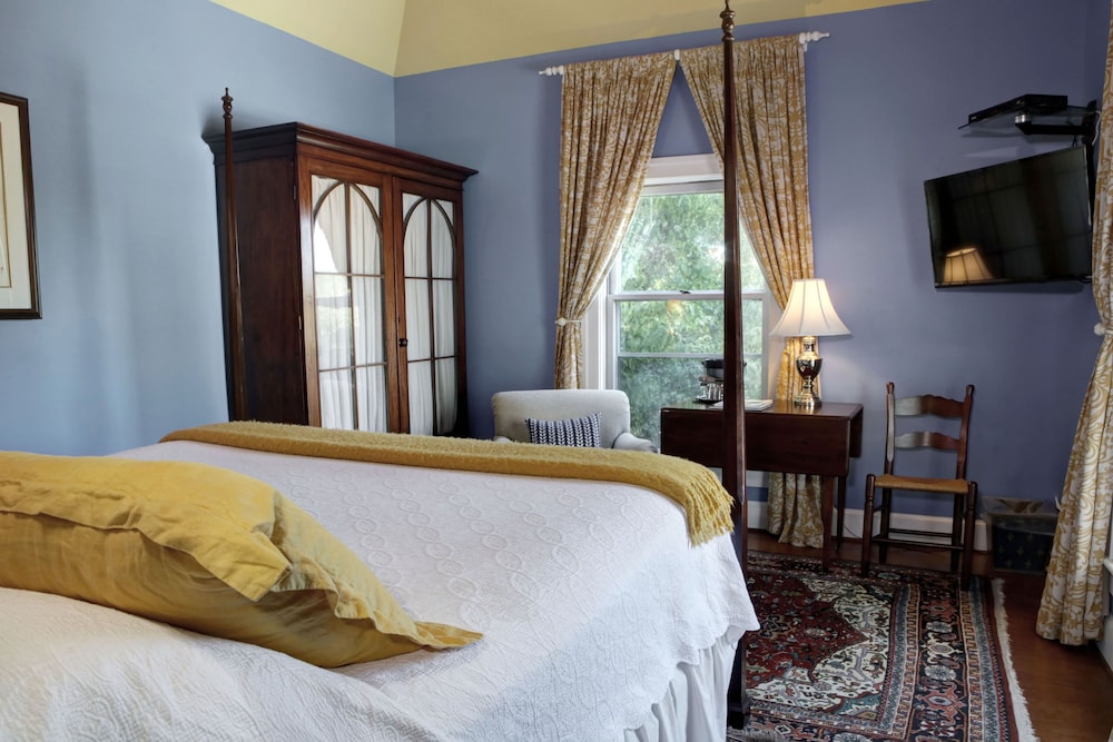 Room 7 (2nd Floor) photo 2