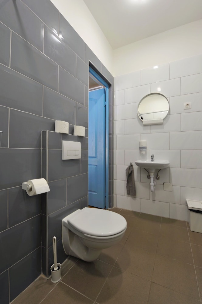 Standard Double Room, Private Bathroom
