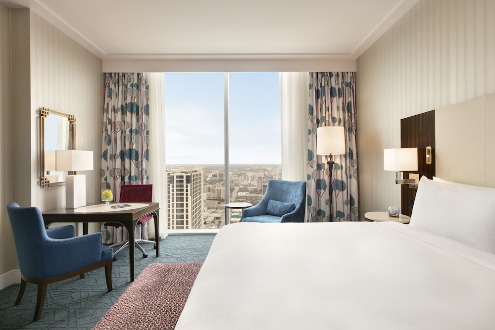 Studio Suite, 1 King Bed