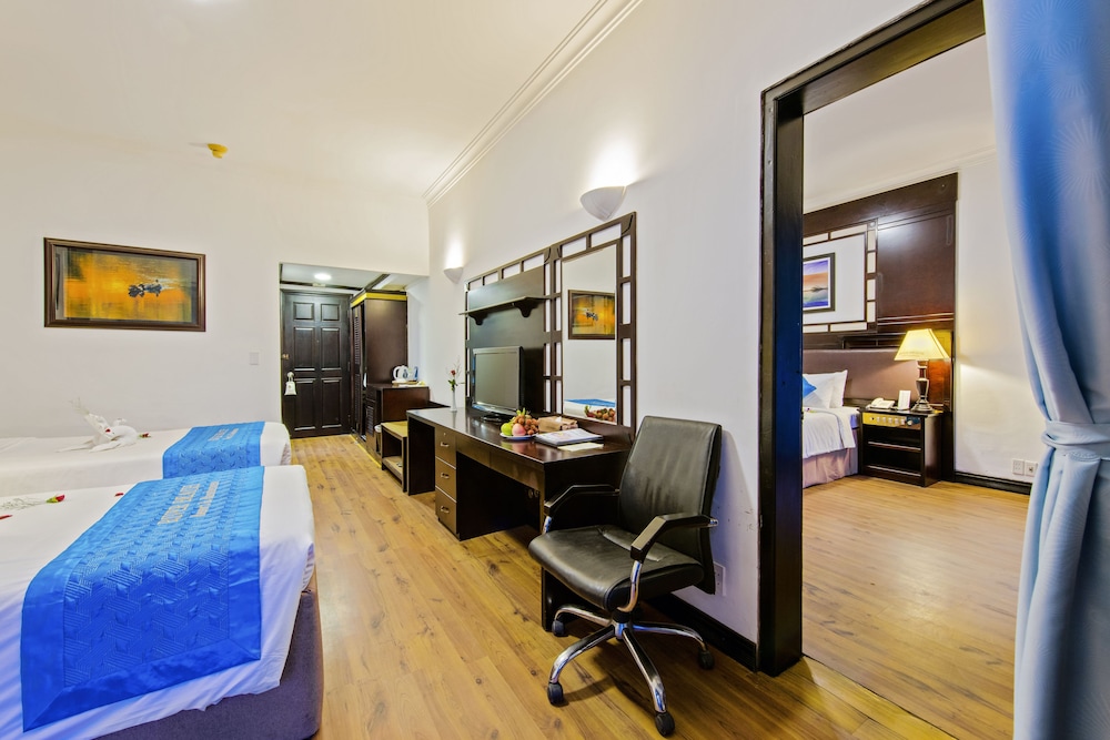 Family Suite, 2 Bedrooms photo 3