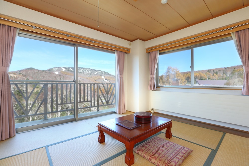 Japanese Style Superior Room, Shared Bathroom photo 3