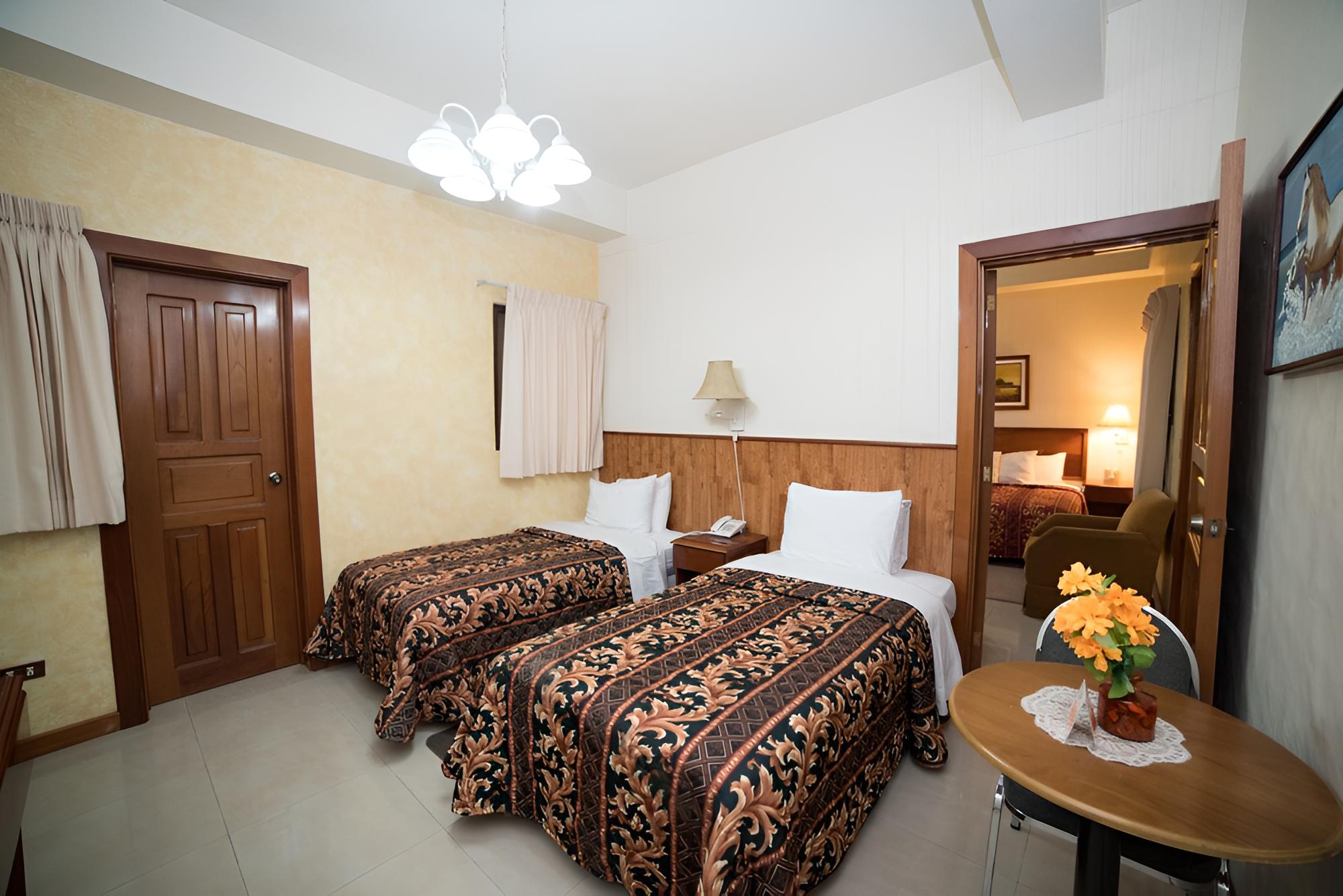 Family Suite, 2 Bedrooms photo 1