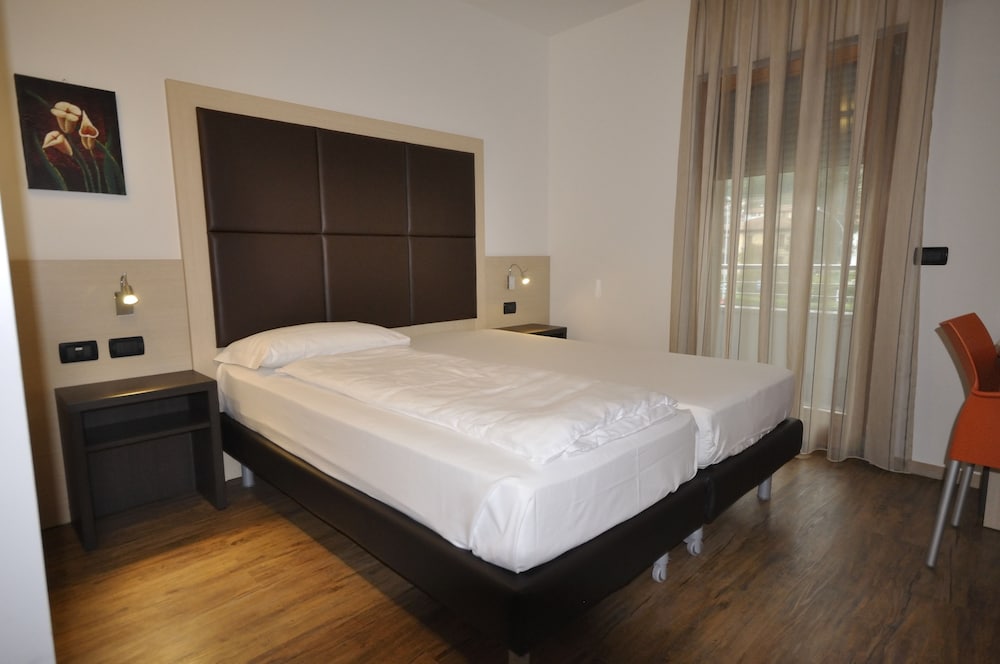 Double Room Single Use photo 1