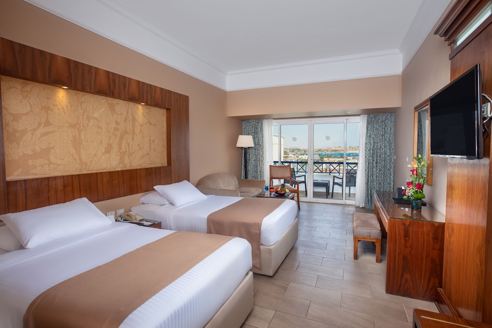 Standard Room, Sea View - Photo 1