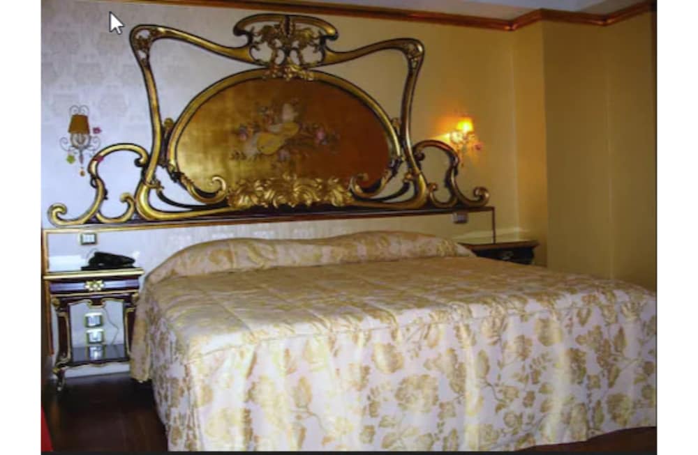 Superior Double Room, 1 Bedroom