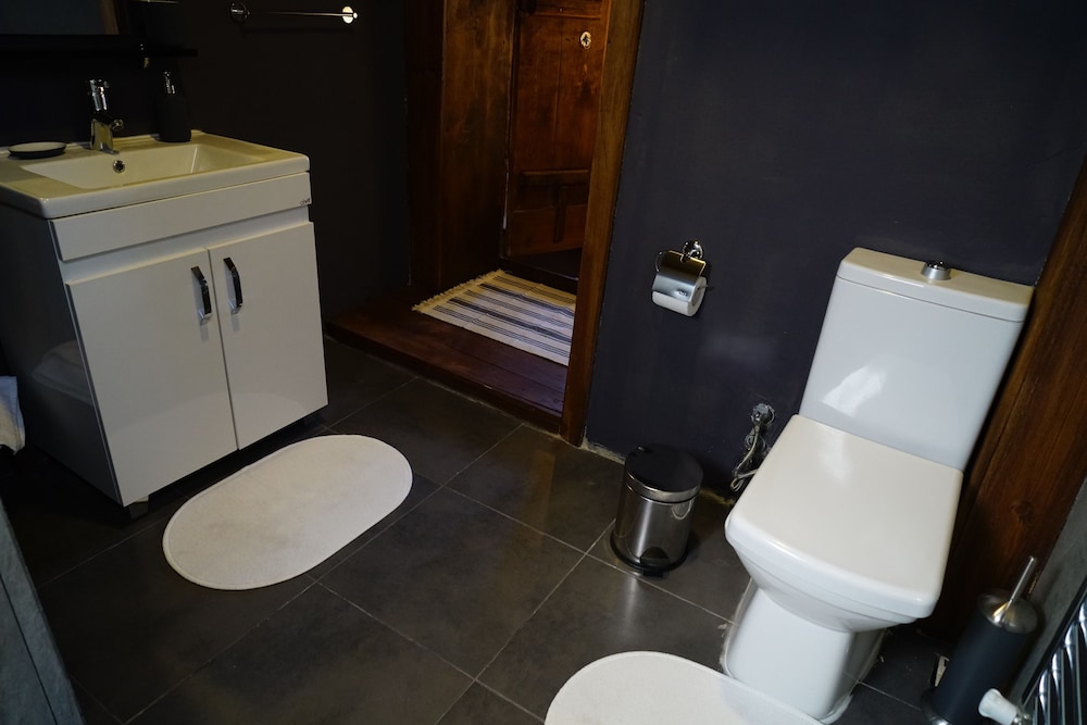 Standard Double Or Twin Room photo 3