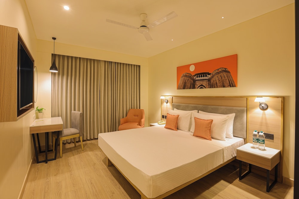 Superior Double Room - Photo 2