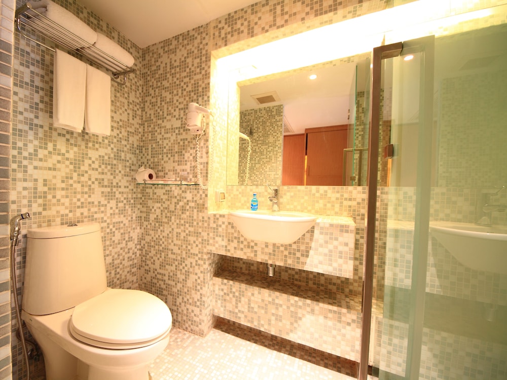 Deluxe Double Room photo 3