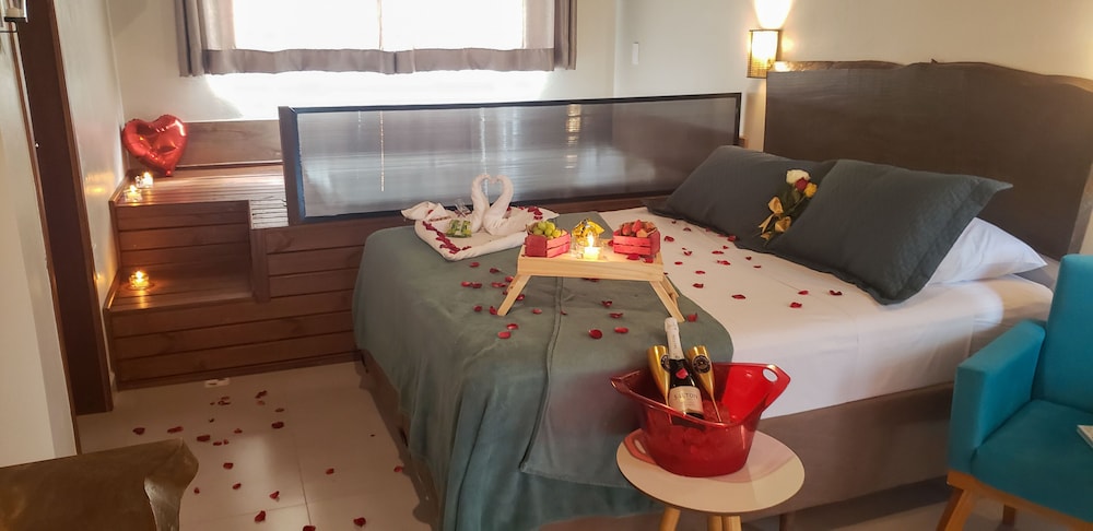 Romantic Cabin (Rosa Norte) photo 1