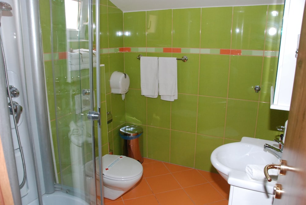 Standard Apartment, Balcony, Sea View photo 3