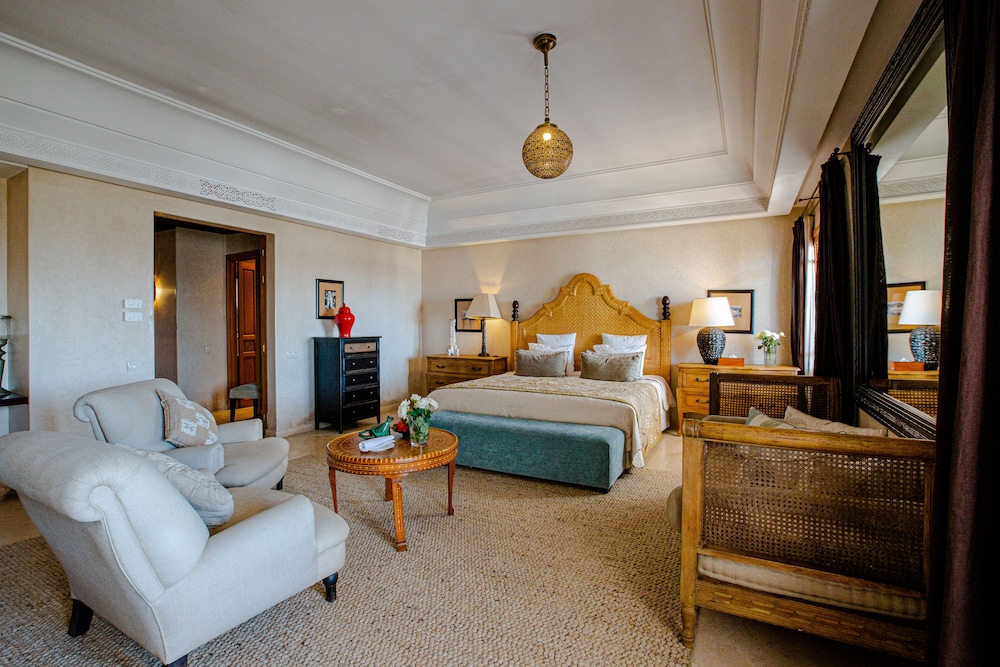 Executive Suite, Ocean View (avec Loggia et cheminée) photo 1