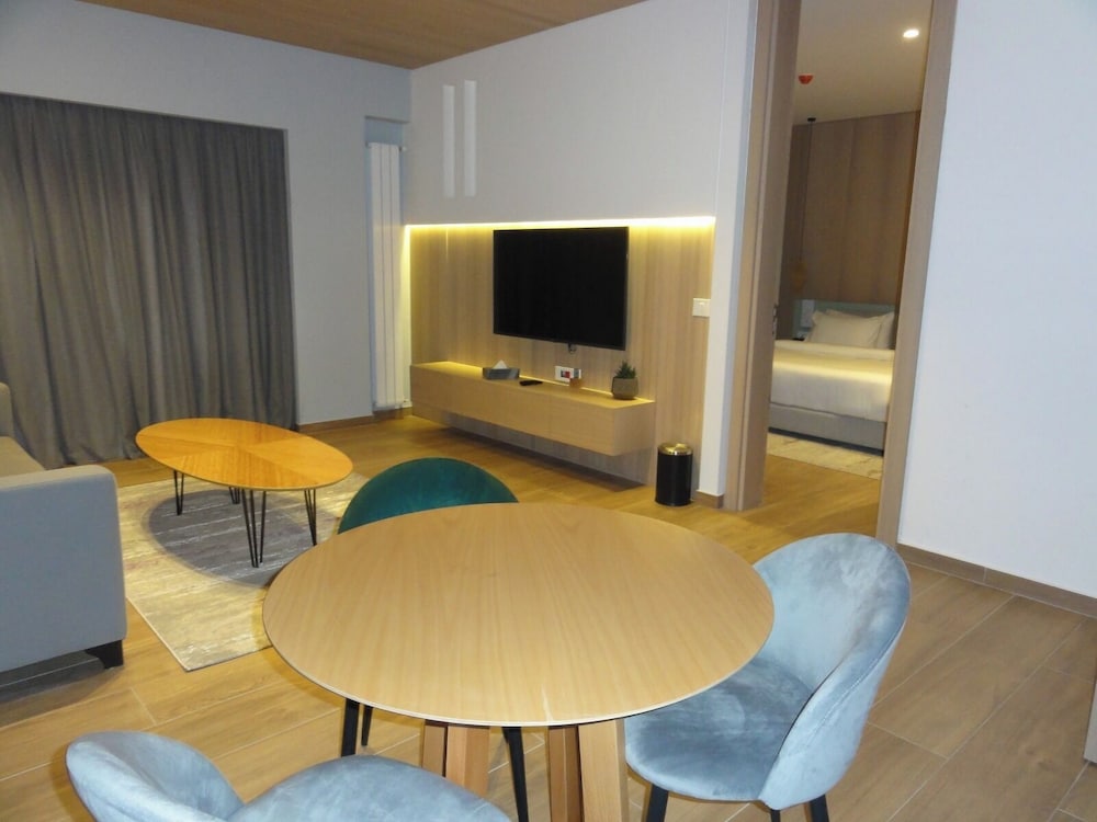 Junior Suite photo 3