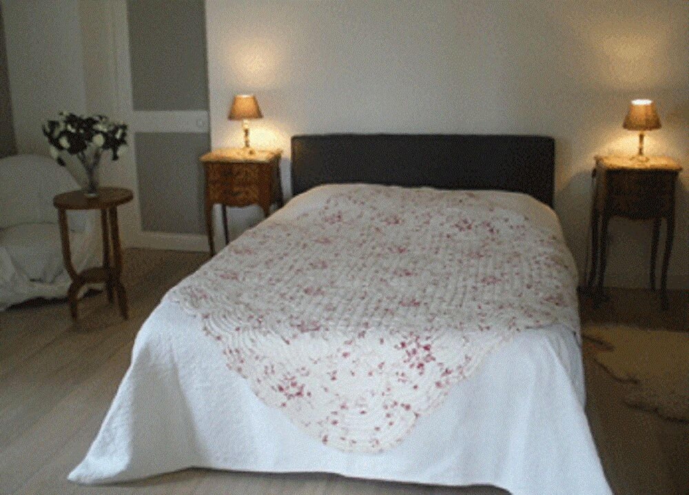 Classic Room (Les Jonquilles) photo 1