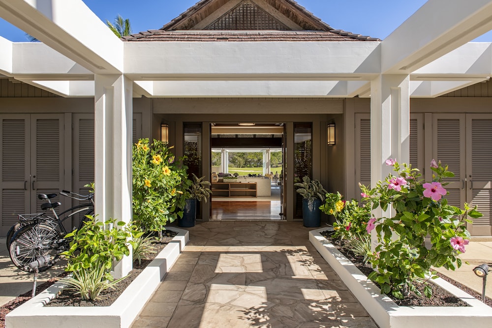 Villa, 2 Bedrooms, Kitchen, Ocean View (Residence)